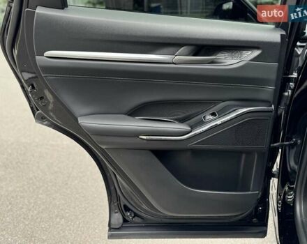 Черный Haval H6, объемом двигателя 2 л и пробегом 71 тыс. км за 19900 $, фото 51 на Automoto.ua