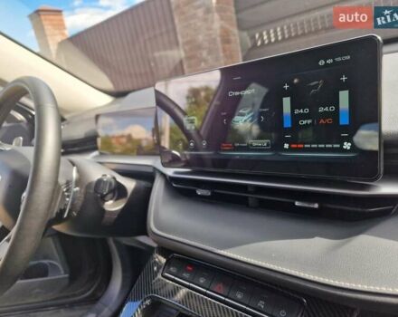 Чорний Haval H6, об'ємом двигуна 2 л та пробігом 18 тис. км за 25500 $, фото 23 на Automoto.ua