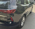 Черный Haval H6, объемом двигателя 2 л и пробегом 67 тыс. км за 22000 $, фото 9 на Automoto.ua
