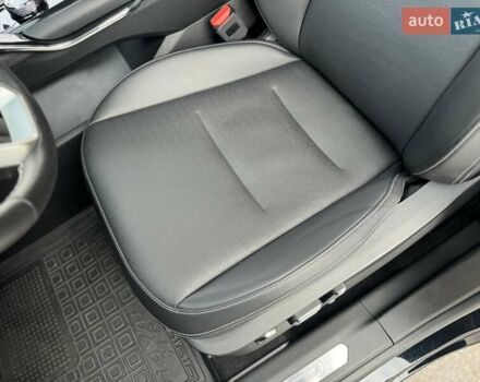 Черный Haval H6, объемом двигателя 2 л и пробегом 71 тыс. км за 19900 $, фото 36 на Automoto.ua