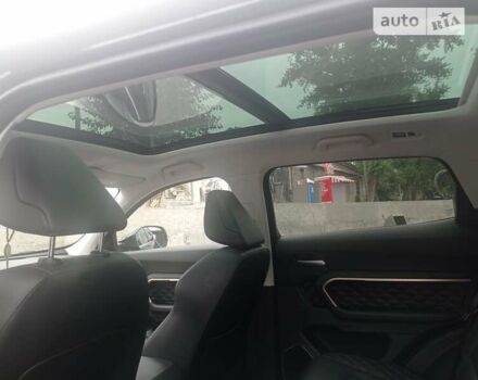 Черный Haval H6, объемом двигателя 1.97 л и пробегом 23 тыс. км за 16500 $, фото 9 на Automoto.ua