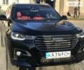 Чорний Haval H6, об'ємом двигуна 2 л та пробігом 49 тис. км за 18650 $, фото 8 на Automoto.ua