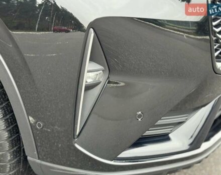 Чорний Haval H6, об'ємом двигуна 2 л та пробігом 49 тис. км за 20500 $, фото 15 на Automoto.ua