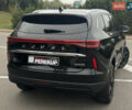 Черный Haval H6, объемом двигателя 2 л и пробегом 85 тыс. км за 23299 $, фото 7 на Automoto.ua