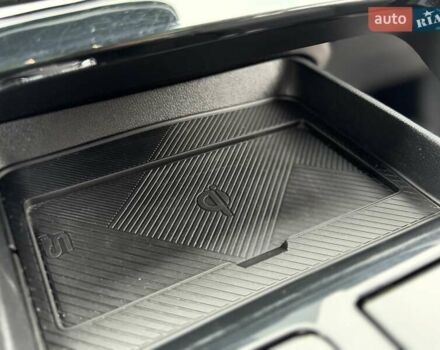 Чорний Haval H6, об'ємом двигуна 2 л та пробігом 49 тис. км за 20500 $, фото 40 на Automoto.ua