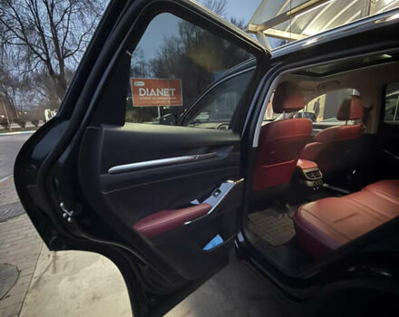 Черный Haval H6, объемом двигателя 2 л и пробегом 29 тыс. км за 25500 $, фото 29 на Automoto.ua