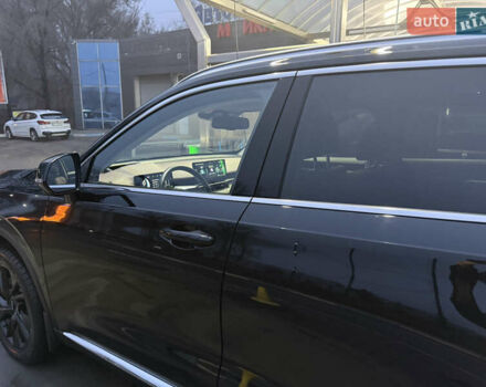 Черный Haval H6, объемом двигателя 2 л и пробегом 29 тыс. км за 25500 $, фото 13 на Automoto.ua