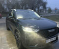 Черный Haval H6, объемом двигателя 2 л и пробегом 29 тыс. км за 25500 $, фото 4 на Automoto.ua