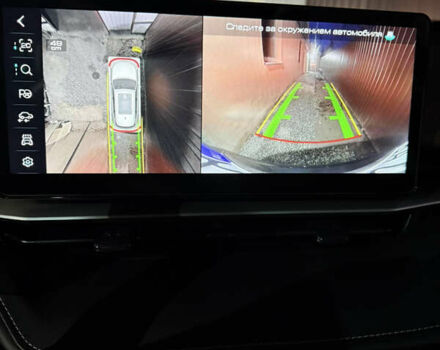 Черный Haval H6, объемом двигателя 2 л и пробегом 29 тыс. км за 25500 $, фото 51 на Automoto.ua