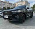 Черный Haval H6, объемом двигателя 2 л и пробегом 37 тыс. км за 25800 $, фото 4 на Automoto.ua