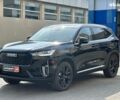 Черный Haval H6, объемом двигателя 2 л и пробегом 14 тыс. км за 28490 $, фото 1 на Automoto.ua