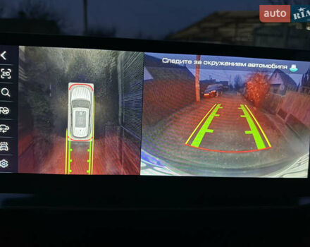 Черный Haval H6, объемом двигателя 2 л и пробегом 29 тыс. км за 25500 $, фото 48 на Automoto.ua