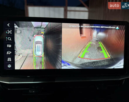 Черный Haval H6, объемом двигателя 2 л и пробегом 29 тыс. км за 25500 $, фото 52 на Automoto.ua