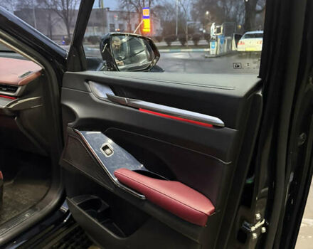 Черный Haval H6, объемом двигателя 2 л и пробегом 29 тыс. км за 25500 $, фото 17 на Automoto.ua