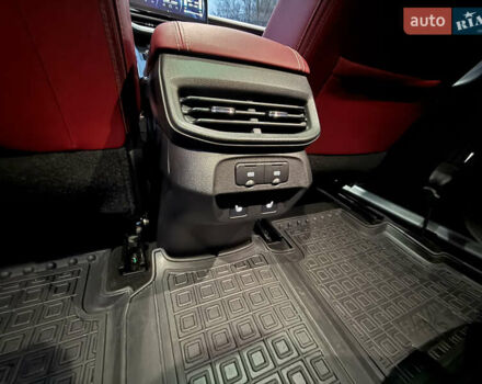 Черный Haval H6, объемом двигателя 2 л и пробегом 29 тыс. км за 25500 $, фото 30 на Automoto.ua