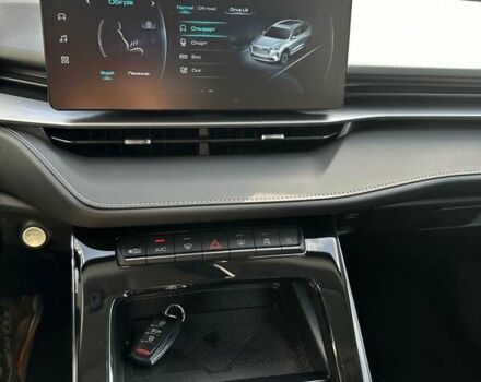 Черный Haval H6, объемом двигателя 2 л и пробегом 37 тыс. км за 25800 $, фото 11 на Automoto.ua