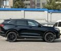 Черный Haval H6, объемом двигателя 2 л и пробегом 14 тыс. км за 28490 $, фото 3 на Automoto.ua