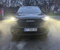 Черный Haval H6, объемом двигателя 2 л и пробегом 29 тыс. км за 25500 $, фото 1 на Automoto.ua
