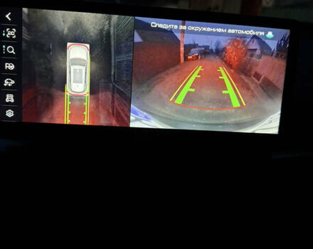 Черный Haval H6, объемом двигателя 2 л и пробегом 29 тыс. км за 25500 $, фото 49 на Automoto.ua