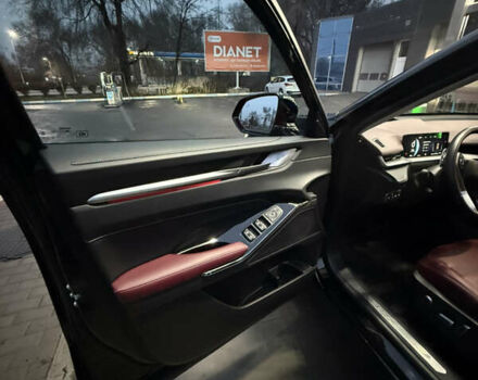 Черный Haval H6, объемом двигателя 2 л и пробегом 29 тыс. км за 25500 $, фото 34 на Automoto.ua