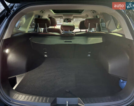 Черный Haval H6, объемом двигателя 2 л и пробегом 29 тыс. км за 25500 $, фото 25 на Automoto.ua