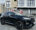 Черный Haval H6, объемом двигателя 2 л и пробегом 37 тыс. км за 25800 $, фото 3 на Automoto.ua