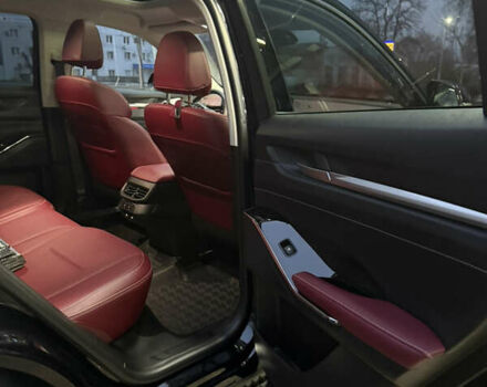 Черный Haval H6, объемом двигателя 2 л и пробегом 29 тыс. км за 25500 $, фото 20 на Automoto.ua