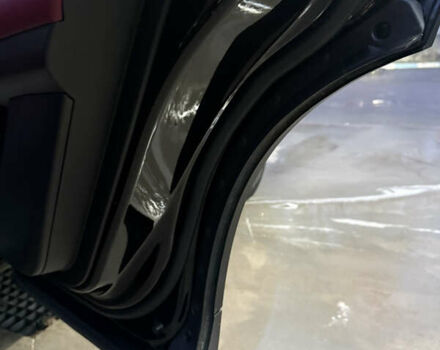 Черный Haval H6, объемом двигателя 2 л и пробегом 29 тыс. км за 25500 $, фото 21 на Automoto.ua