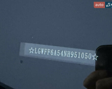 Черный Haval H6, объемом двигателя 2 л и пробегом 29 тыс. км за 25500 $, фото 1 на Automoto.ua