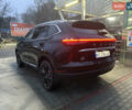 Черный Haval H6, объемом двигателя 2 л и пробегом 29 тыс. км за 25500 $, фото 12 на Automoto.ua