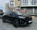 Черный Haval H6, объемом двигателя 2 л и пробегом 37 тыс. км за 25800 $, фото 1 на Automoto.ua