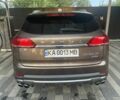 Коричневий Haval H6, об'ємом двигуна 2 л та пробігом 55 тис. км за 17500 $, фото 14 на Automoto.ua