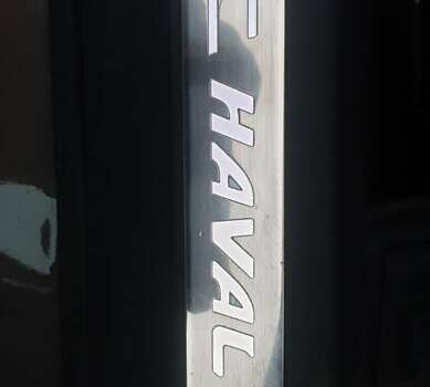 Коричневый Haval H6, объемом двигателя 1.97 л и пробегом 166 тыс. км за 16900 $, фото 53 на Automoto.ua