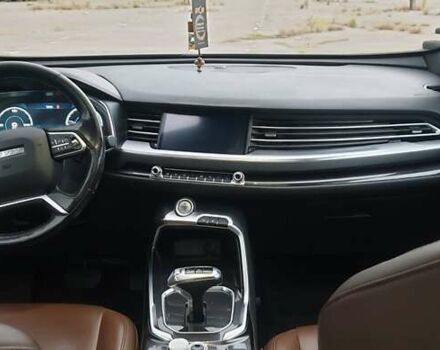 Коричневый Haval H6, объемом двигателя 1.97 л и пробегом 166 тыс. км за 16900 $, фото 33 на Automoto.ua