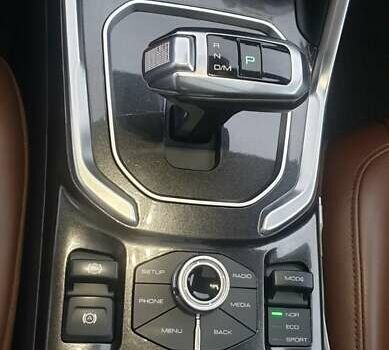 Коричневый Haval H6, объемом двигателя 1.97 л и пробегом 166 тыс. км за 16900 $, фото 42 на Automoto.ua