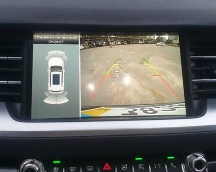 Коричневый Haval H6, объемом двигателя 1.97 л и пробегом 166 тыс. км за 16900 $, фото 38 на Automoto.ua