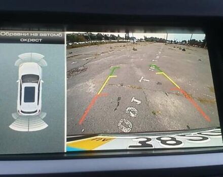 Коричневый Haval H6, объемом двигателя 1.97 л и пробегом 166 тыс. км за 16900 $, фото 37 на Automoto.ua