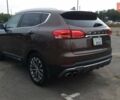 Коричневый Haval H6, объемом двигателя 1.97 л и пробегом 166 тыс. км за 16900 $, фото 8 на Automoto.ua