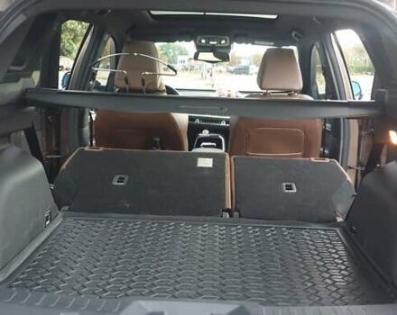 Коричневый Haval H6, объемом двигателя 1.97 л и пробегом 166 тыс. км за 16900 $, фото 14 на Automoto.ua