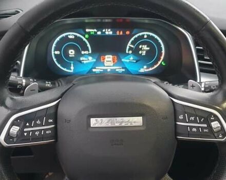 Коричневый Haval H6, объемом двигателя 1.97 л и пробегом 166 тыс. км за 16900 $, фото 36 на Automoto.ua