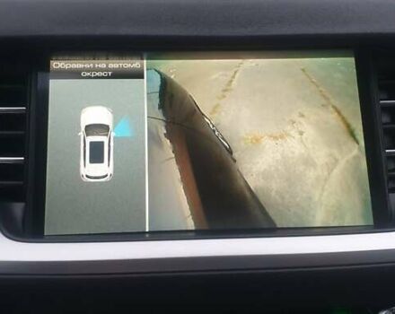 Коричневый Haval H6, объемом двигателя 1.97 л и пробегом 166 тыс. км за 16900 $, фото 39 на Automoto.ua