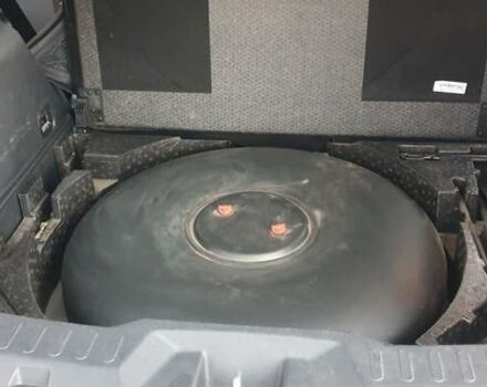 Коричневый Haval H6, объемом двигателя 1.97 л и пробегом 166 тыс. км за 16900 $, фото 13 на Automoto.ua