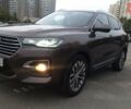 Коричневый Haval H6, объемом двигателя 1.97 л и пробегом 166 тыс. км за 16900 $, фото 3 на Automoto.ua