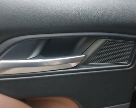 Коричневый Haval H6, объемом двигателя 1.97 л и пробегом 166 тыс. км за 16900 $, фото 56 на Automoto.ua