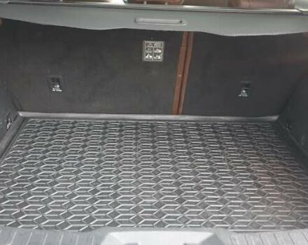 Коричневый Haval H6, объемом двигателя 1.97 л и пробегом 166 тыс. км за 16900 $, фото 12 на Automoto.ua