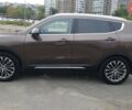 Коричневый Haval H6, объемом двигателя 1.97 л и пробегом 166 тыс. км за 16900 $, фото 1 на Automoto.ua