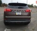 Коричневый Haval H6, объемом двигателя 1.97 л и пробегом 166 тыс. км за 16900 $, фото 7 на Automoto.ua