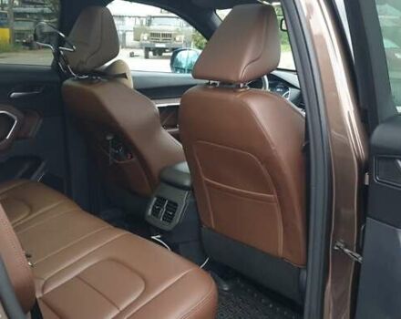 Коричневый Haval H6, объемом двигателя 1.97 л и пробегом 166 тыс. км за 16900 $, фото 26 на Automoto.ua