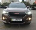 Коричневый Haval H6, объемом двигателя 1.97 л и пробегом 166 тыс. км за 16900 $, фото 1 на Automoto.ua