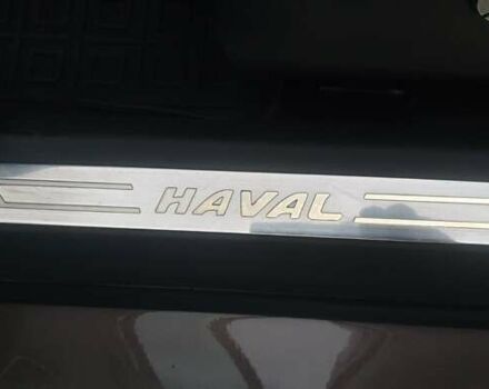 Коричневый Haval H6, объемом двигателя 1.97 л и пробегом 166 тыс. км за 16900 $, фото 52 на Automoto.ua